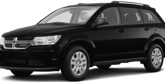 DODGE JOURNEY 2016 3C4PDCAB3GT233615 image