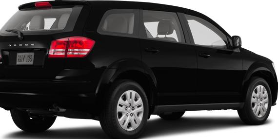 DODGE JOURNEY 2016 3C4PDCBG0GT137192 image