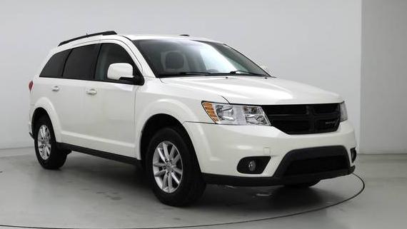 DODGE JOURNEY 2016 3C4PDCBB1GT206007 image DODGE JOURNEY 2016 3C4PDCBB1GT206007 image
