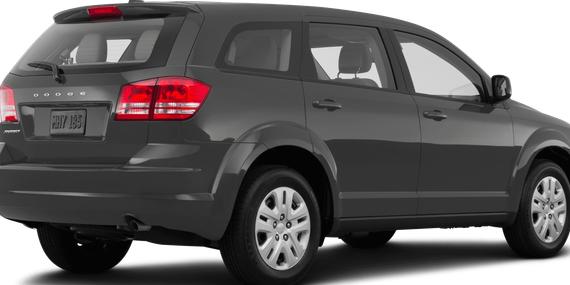 DODGE JOURNEY 2016 3C4PDDEG7GT242524 image