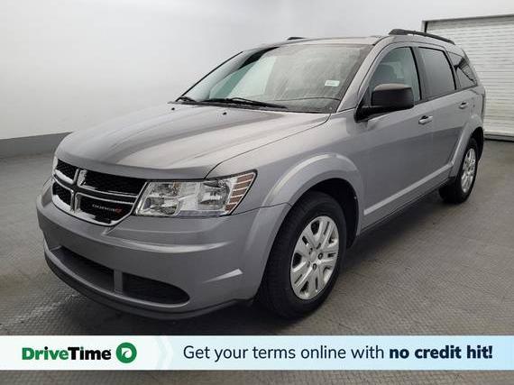 DODGE JOURNEY 2016 3C4PDCAB7GT230913 image DODGE JOURNEY 2016 3C4PDCAB7GT230913 image