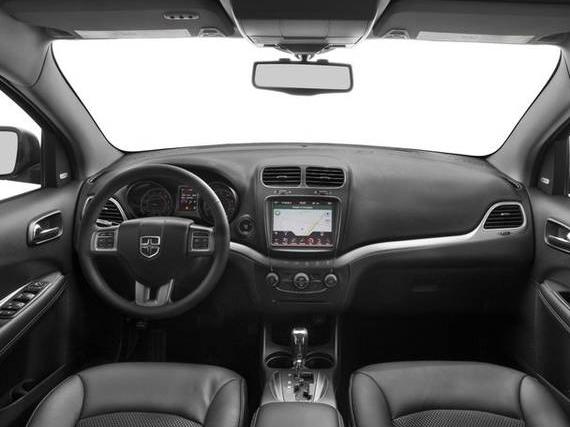 DODGE JOURNEY 2016 3C4PDCGB5GT107604 image