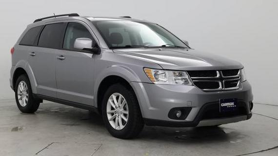 DODGE JOURNEY 2016 3C4PDCBG9GT186763 image DODGE JOURNEY 2016 3C4PDCBG9GT186763 image