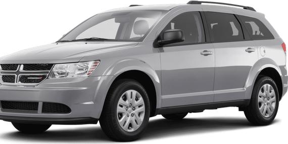 DODGE JOURNEY 2016 3C4PDCAB7GT103305 image