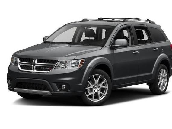 DODGE JOURNEY 2016 3C4PDDEG3GT118346 image