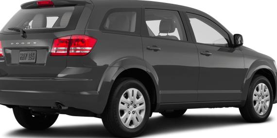 DODGE JOURNEY 2016 3C4PDCBG3GT231969 image