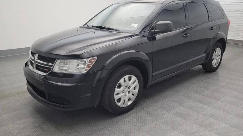 DODGE JOURNEY 2016 3C4PDDAG1GT226938 image