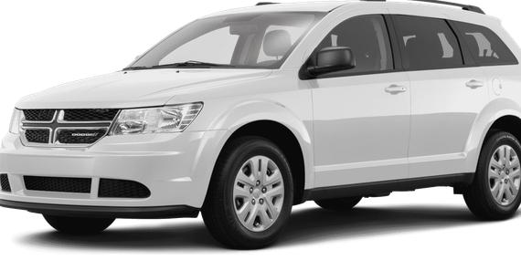 DODGE JOURNEY 2016 3C4PDCAB8GT103765 image
