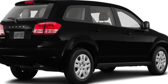 DODGE JOURNEY 2016 3C4PDDGGXGT161059 image