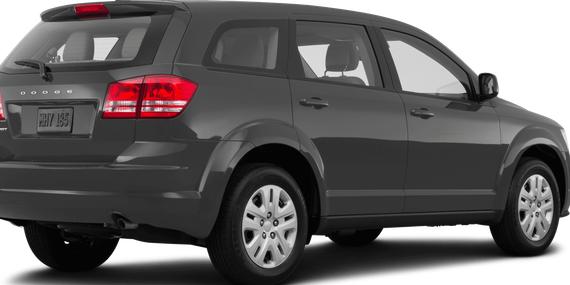 DODGE JOURNEY 2016 3C4PDCBB7GT156987 image