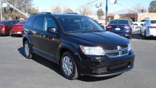 DODGE JOURNEY 2016 3C4PDCAB4GT175353 image