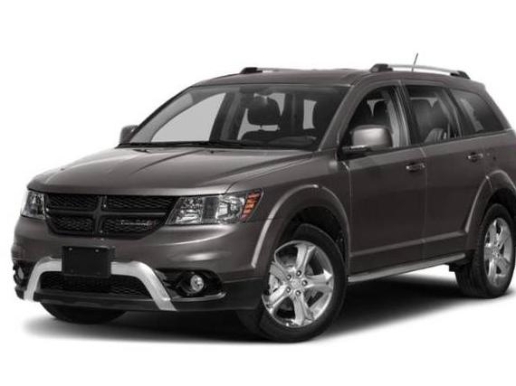DODGE JOURNEY 2016 3C4PDCAB1GT223150 image