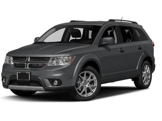 DODGE JOURNEY 2016 3C4PDDBG3GT196274 image