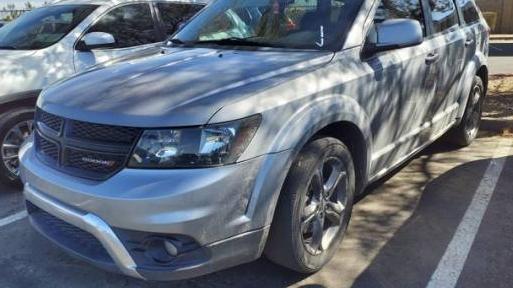 DODGE JOURNEY 2016 3C4PDCGG9GT139225 image