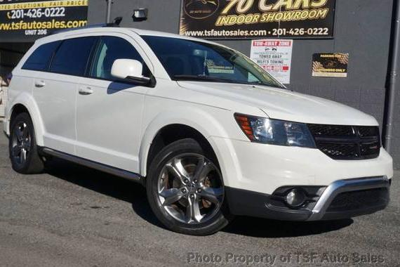 DODGE JOURNEY 2016 3C4PDDGG8GT151128 image DODGE JOURNEY 2016 3C4PDDGG8GT151128 image