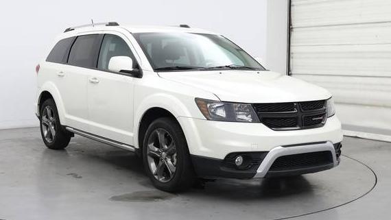 DODGE JOURNEY 2016 3C4PDCGGXGT107643 image DODGE JOURNEY 2016 3C4PDCGGXGT107643 image
