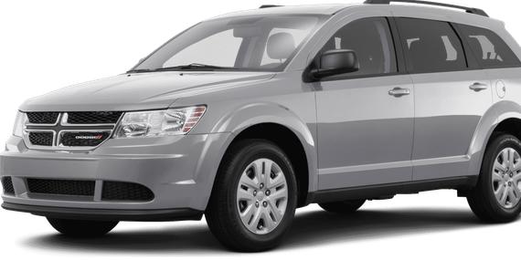 DODGE JOURNEY 2016 3C4PDCAB7GT229065 image