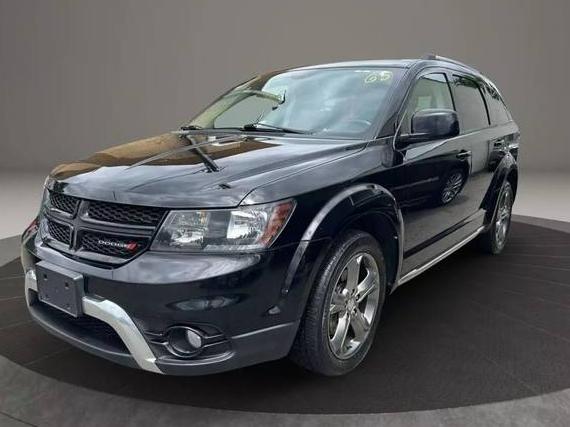 DODGE JOURNEY 2016 3C4PDCGBXGT215765 image DODGE JOURNEY 2016 3C4PDCGBXGT215765 image