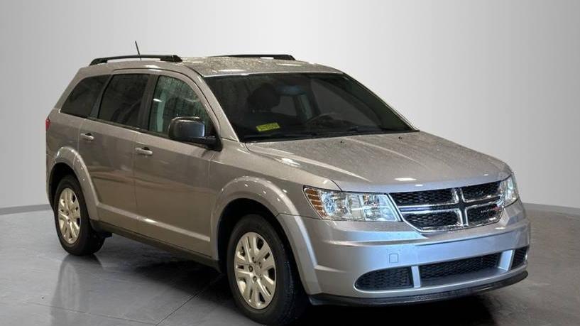 DODGE JOURNEY 2016 3C4PDCAB9GT169144 image