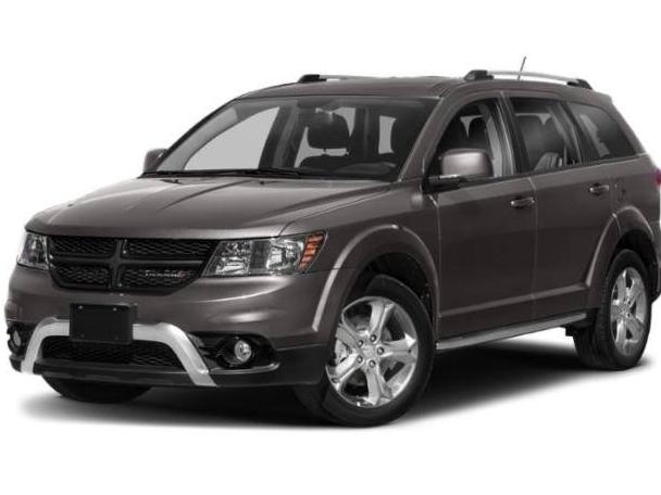 DODGE JOURNEY 2016 3C4PDDAG0GT164075 image