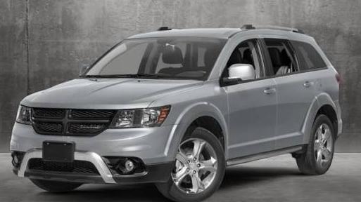 DODGE JOURNEY 2016 3C4PDCGB4GT207418 image