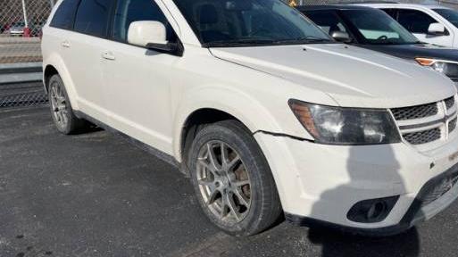 DODGE JOURNEY 2016 3C4PDDEG2GT106463 image