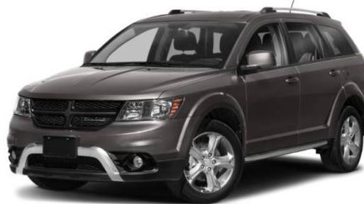 DODGE JOURNEY 2016 3C4PDCGB1GT173938 image