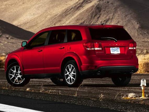 DODGE JOURNEY 2016 3C4PDCEG5GT107648 image