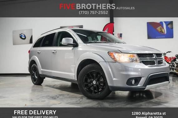 DODGE JOURNEY 2016 3C4PDDBG3GT168099 image DODGE JOURNEY 2016 3C4PDDBG3GT168099 image