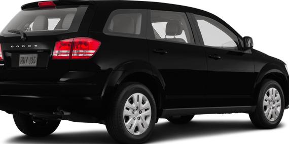 DODGE JOURNEY 2016 3C4PDDBG4GT209047 image