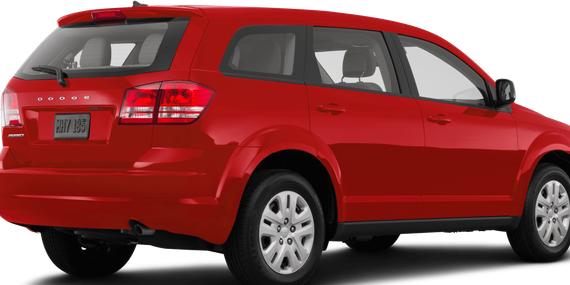 DODGE JOURNEY 2016 3C4PDDEG4GT136080 image