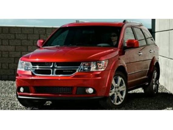 DODGE JOURNEY 2016 3C4PDCAB4GT215057 image