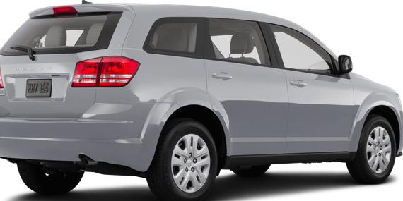 DODGE JOURNEY 2016 3C4PDDBG1GT129107 image