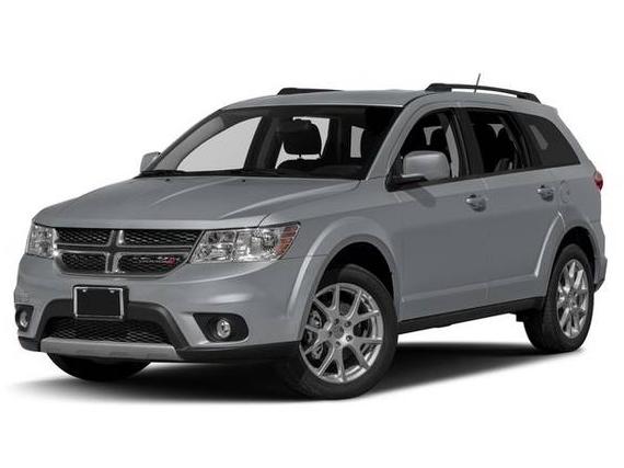 DODGE JOURNEY 2016 3C4PDDBG3GT180009 image