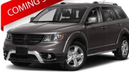 DODGE JOURNEY 2016 3C4PDDGG4GT197684 image