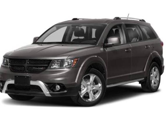 DODGE JOURNEY 2016 3C4PDCGB8GT141620 image