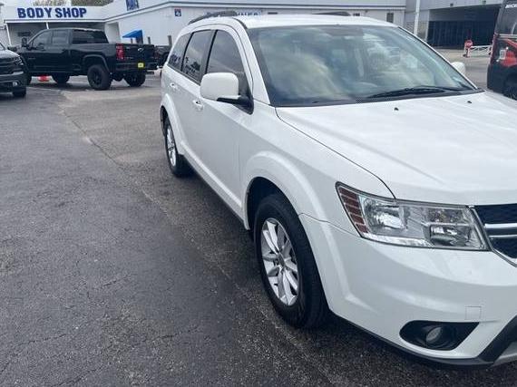 DODGE JOURNEY 2016 3C4PDCBB9GT147045 image