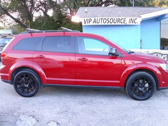 DODGE JOURNEY 2016 3C4PDCBB4GT166439 image DODGE JOURNEY 2016 3C4PDCBB4GT166439 image