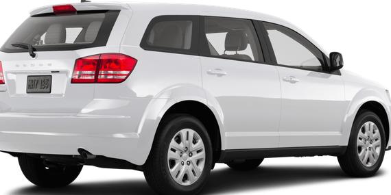 DODGE JOURNEY 2016 3C4PDDEG1GT250621 image