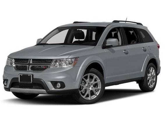 DODGE JOURNEY 2016 3C4PDDBG3GT242007 image