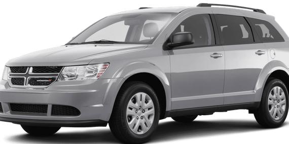 DODGE JOURNEY 2016 3C4PDCAB5GT247659 image DODGE JOURNEY 2016 3C4PDCAB5GT247659 image