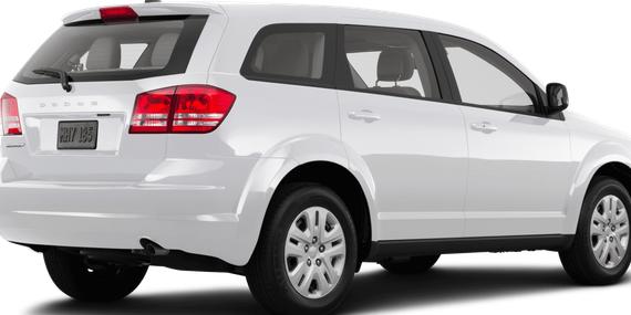 DODGE JOURNEY 2016 3C4PDCBB7GT156472 image