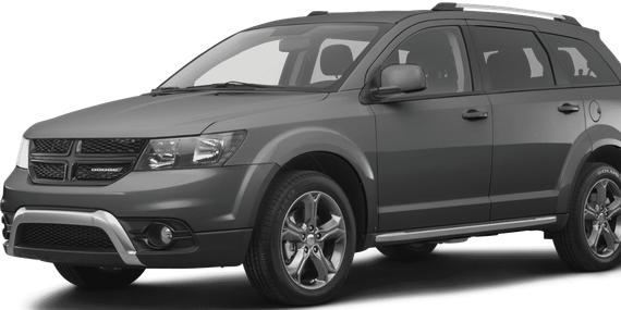 DODGE JOURNEY 2016 3C4PDCGB6GT172445 image