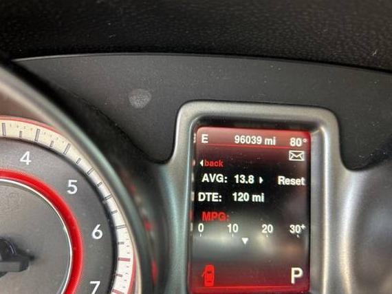 DODGE JOURNEY 2016 3C4PDCGG9GT123879 image