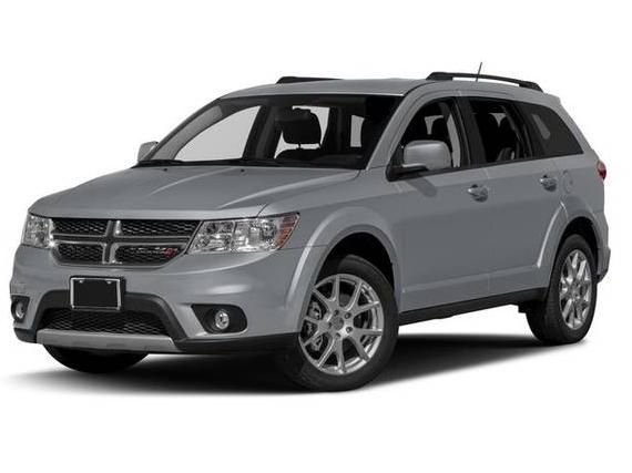 DODGE JOURNEY 2016 3C4PDCBB2GT112508 image