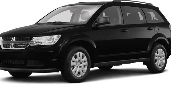 DODGE JOURNEY 2016 3C4PDCAB8GT162377 image