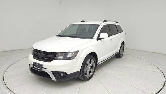 DODGE JOURNEY 2016 3C4PDCGB8GT234704 image