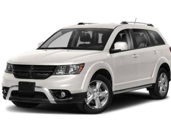 DODGE JOURNEY 2016 3C4PDCAB9GT151825 image