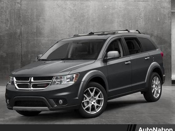 DODGE JOURNEY 2016 3C4PDCEG0GT225462 image