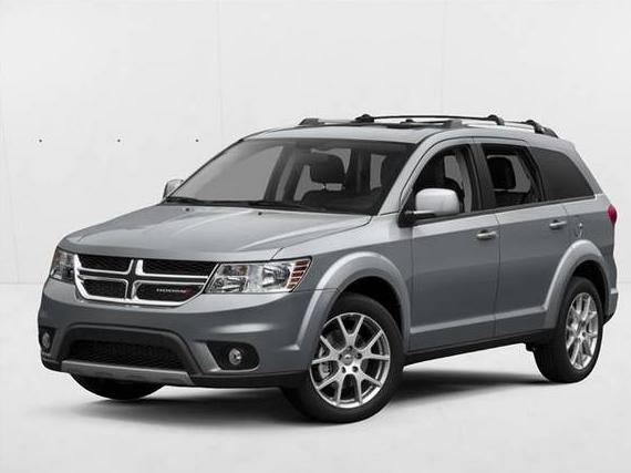 DODGE JOURNEY 2016 3C4PDDEG5GT151476 image